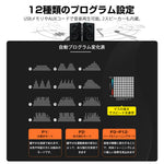 ルームランナー ランニングマシン ウォーキングマシン 電動ルームランナー ランニングマシン MAX12km/h ランニングマシン 折りたたみ式 12種類プログラム搭載 心拍数計測 静音設計 広幅走行面 家庭用ランニングマシン 有酸素運動 トレッドミル 7日内出荷