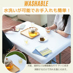 折りたたみテーブル チェアセット 3点セット 幅183cm 高さ調節 ワークテーブル ガーデンテーブル 折り畳みテーブル アウトドアテーブル BBQ ピクニック 作業台 屋外イベント コンパクト収納 7日内出荷