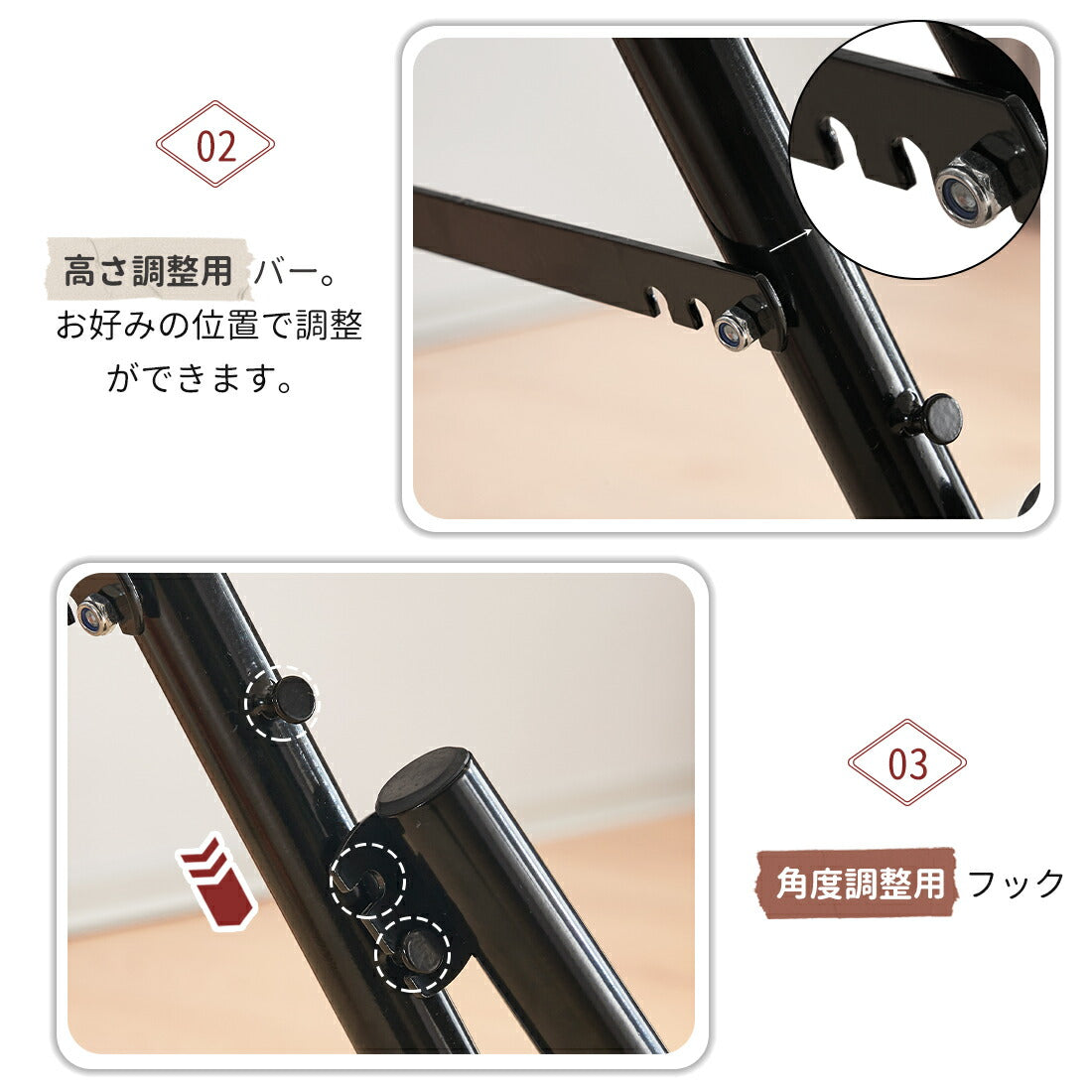 ハンモック&ハンモックチェア 2点セット 自立式 3WAY スタンド付き 折りたたみ ポータブルハンモック 室内 屋外 アウトドア チェア ハンガーラック 耐荷重200kg 収納バッグ付き 7日内出荷