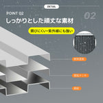 物置 屋外 スチール物置 倉庫 戸外収納庫 約1480L L96×W94×H165cm 屋外物置 収納庫 引き戸 ロック付き 防さび 防水 ガーデニング収納 ベランダ収納 庭収納 スチール収納庫 屋外収納 おしゃれ グレー 7日内出荷