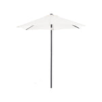 ハワイアンパラソル 直径220cm 大型パラソル ナチュラル わら調デザイン UPF30+紫外線対策 角度調整 チルト機能 撥水加工 レバー開閉 ガーデンパラソル 庭 テラス ビーチ プール キャンプ カフェ アウトドア 7日内出荷