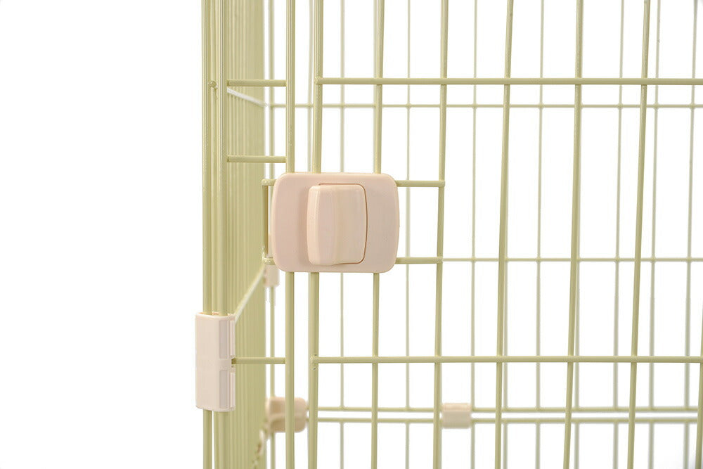 【グリーン/グレー】猫 ケージ キャットケージ 3段 猫ゲージ おしゃれ キャットハウス ネコ ハウス 多段 留守番 保護 脱走防止 多頭飼い 多頭 ペットケージ 7日内出荷