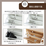 靴箱 シューズ シューズラック 下駄箱 靴箱 収納 小物収納 靴収納 省スペース 靴棚 靴入れ 下駄箱 2段 2層 シューズラック 玄関収納 ひとり暮らし スリムタイプ 靴収納 ラック 靴収納棚 安定 7日内出荷