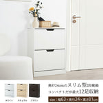 靴箱 シューズ シューズラック 下駄箱 靴箱 収納 小物収納 靴収納 省スペース 靴棚 靴入れ 下駄箱 2段 2層 シューズラック 玄関収納 ひとり暮らし スリムタイプ 靴収納 ラック 靴収納棚 安定 7日内出荷