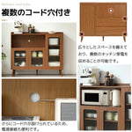 キャビネット サイドボード 食器棚 キッチンキャビネット チェスト 大容量 収納棚 リビング 収納 収納チェスト サイドボード 扉付き リビングボード 洋服 タンス 収納 箪笥 おしゃれ キャビネット リビング 収納棚 整理タンス 北欧 木目調 おしゃれ 7日内出荷