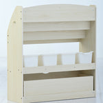 本棚 おもちゃ箱 絵本棚 収納棚 おもち収納 ロッカー ボール収納 多機能 タンス キャビネット 大容量 ホワイト 白 収納ラック おしゃれ ランドセルラック キッズ 本立て ブックシェルフ おもちゃ 安全 保育園 入園祝い 誕生日 プレゼント