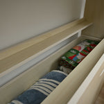 本棚 おもちゃ箱 絵本棚 収納棚 おもち収納 ロッカー ボール収納 多機能 タンス キャビネット 大容量 ホワイト 白 収納ラック おしゃれ ランドセルラック キッズ 本立て ブックシェルフ おもちゃ 安全 保育園 入園祝い 誕生日 プレゼント