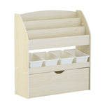 本棚 おもちゃ箱 絵本棚 収納棚 おもち収納 ロッカー ボール収納 多機能 タンス キャビネット 大容量 ホワイト 白 収納ラック おしゃれ ランドセルラック キッズ 本立て ブックシェルフ おもちゃ 安全 保育園 入園祝い 誕生日 プレゼント