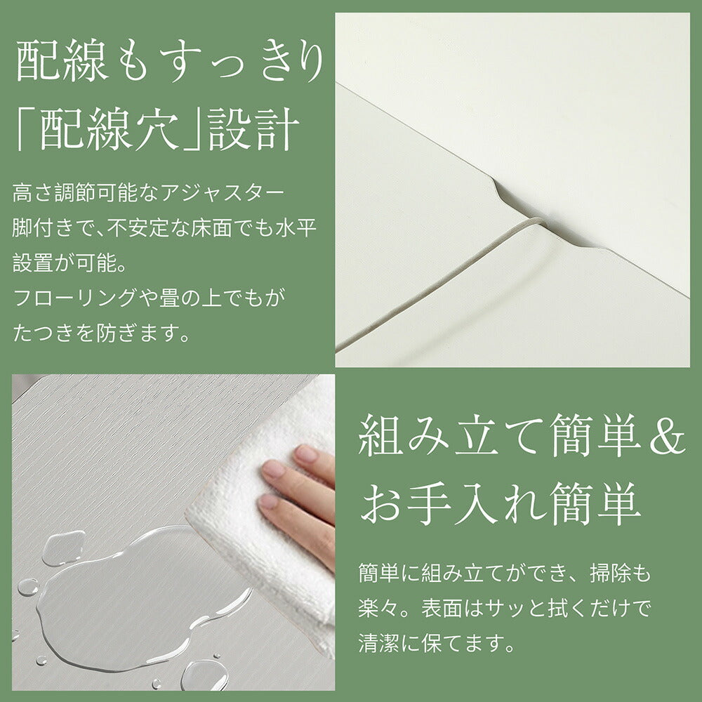 サイドボード 水槽台 水槽スタンド 耐荷重120kg 幅60cm 奥行30cm 木目調/ホワイト 三段 スリム 頑丈フック付き 両開き扉 アジャスター付 収納棚 スチール リビング オープン 7日内出荷
