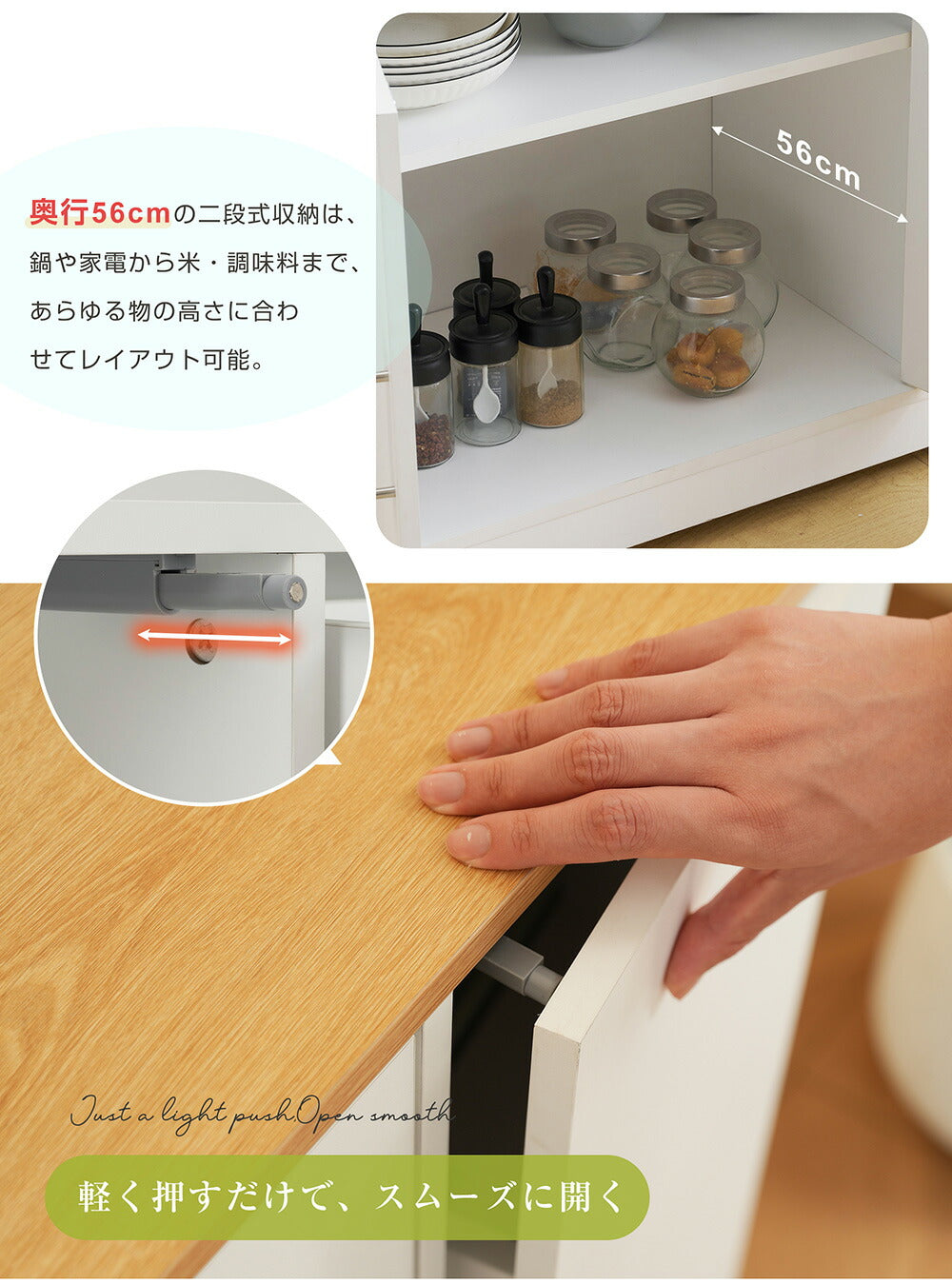キャビネット 北欧 おしゃれ 幅120 ホワイトチェスト サイドボード 脚付き 収納 ラック デザイン シンプル ナチュラル 大容量キッチンラック レンジ台 キッチン収納 レンジラック レンジボード 食器棚 キッチンボード おしゃれ 北欧 スリム キッチン 韓国風 7日内出荷