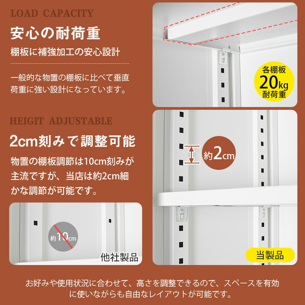 【屋外/室内】ロッカー 折り畳み式 折りたたみ 物置 収納庫 倉庫 屋外ロッカー 室内ロッカー 倉庫 両開き スチール物置 ホワイト 白 収納キャビネット 両開きドア 施錠可能 鍵付き 収納グッズ 整理 簡易 物置き台 掃除用具 7日内出荷