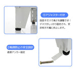 物置 収納庫 屋外 大型 倉庫 室外収納庫 屋外収納キャビネット 両開きドア ブラック/ホワイト 黒/白 物置き台 収納ボード付き 収納ポール 大容量 タオル掛け付き 鍵付き スチール 掃除用具ロッカー 高さ185cm 7日内出荷