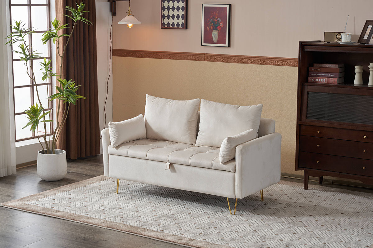 ソファー 2人掛け コンパクト 1人掛け ソファ 北欧 ローソファー 一人用 二人用 インテリア おしゃれ かわいい 新生活 2人掛けソファー 二人掛けソファ 2人掛けソファ ベルベット ベージュ グレー