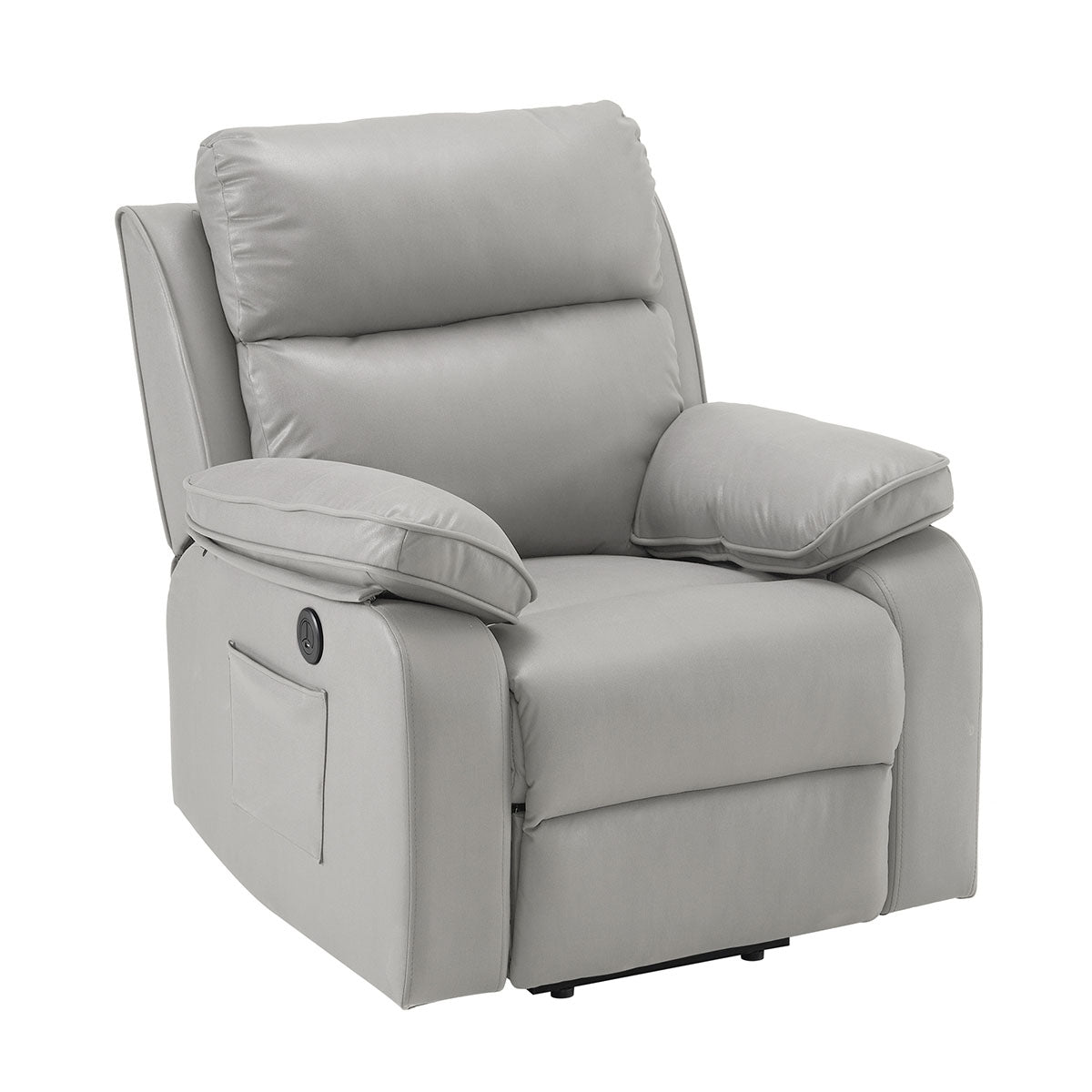 電動 リクライニングチェア リクライニングソファー 1人掛け ハイバック 電動ソファー 電動ソファ 電動リクライニングソファ リクライニングソファー リクライニング 一人掛け 1人がけソファ 1人用 一人用リクライニング ソファー