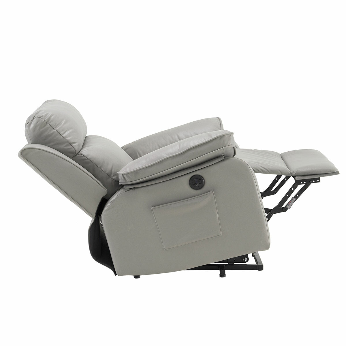 電動 リクライニングチェア リクライニングソファー 1人掛け ハイバック 電動ソファー 電動ソファ 電動リクライニングソファ リクライニングソファー リクライニング 一人掛け 1人がけソファ 1人用 一人用リクライニング ソファー