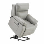 電動 リクライニングチェア リクライニングソファー 1人掛け ハイバック 電動ソファー 電動ソファ 電動リクライニングソファ リクライニングソファー リクライニング 一人掛け 1人がけソファ 1人用 一人用リクライニング ソファー