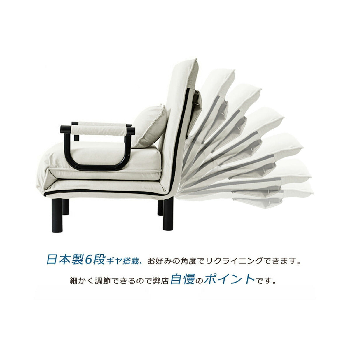 ソファー ソファ ソファーベッド ソファベッド ローソファー 2人掛け 段 3way コンパクト おしゃれ リクライニングソファ ロー クッション ローソファーベッド ベッド リビング リビングソファ ワンルーム 折りたたみ 7日内出荷