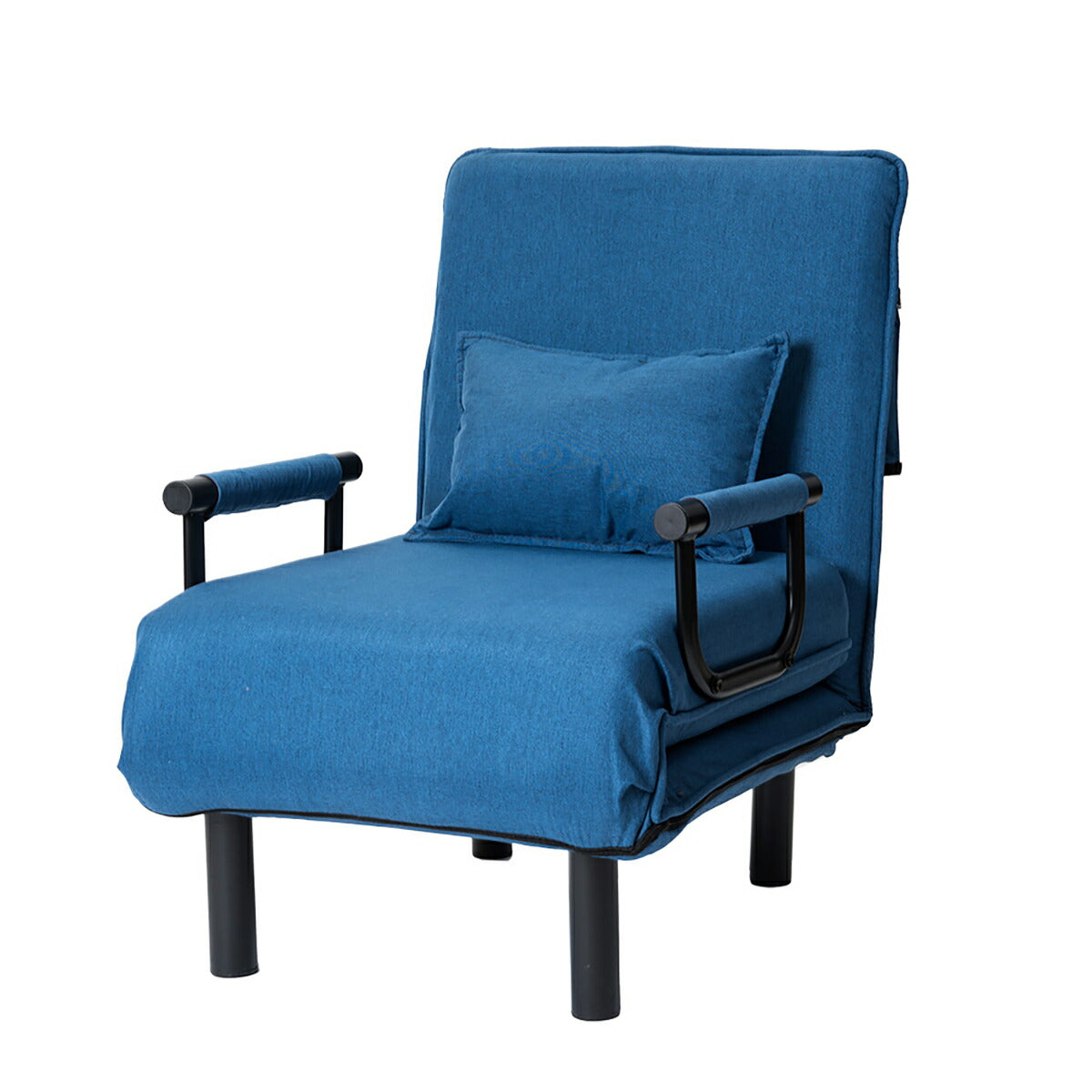 ソファー ソファ ソファーベッド ソファベッド ローソファー 2人掛け 段 3way コンパクト おしゃれ リクライニングソファ ロー クッション ローソファーベッド ベッド リビング リビングソファ ワンルーム 折りたたみ 7日内出荷