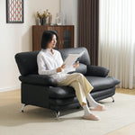 ソファ ソファー 2人掛けソファ 2人掛けソファー 2人掛け 2P 二人掛け ヴィンテージ ローソファー コンパクトソファー リビング リビングソファ レザーソファ レザー 合皮 シンプル リビング 一人暮らし ワンルーム ブラック 黒 ベージュ グレー ブラウン 7日内出荷