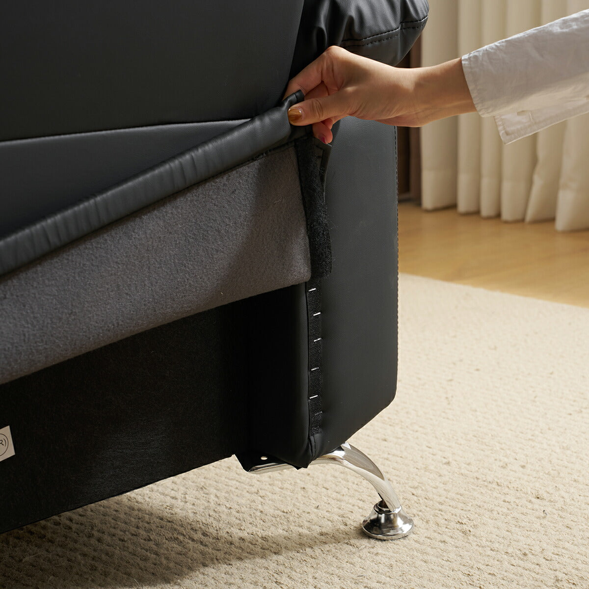 ソファ ソファー 2人掛けソファ 2人掛けソファー 2人掛け 2P 二人掛け ヴィンテージ ローソファー コンパクトソファー リビング リビングソファ レザーソファ レザー 合皮 シンプル リビング 一人暮らし ワンルーム ブラック 黒 ベージュ グレー ブラウン 7日内出荷