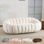 ソファー 座椅子 寝られる 寝れる おしゃれ かわいい もこもこ ふわふわ 1P 2P 一人掛 二人 姫系 一人暮らし 2人掛け 3人掛け ソファ シンプル フロアソファー 座る 可愛い 圧力分散 コンパクト 一人暮らし 家庭用 ベルベット