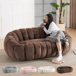 ソファー 座椅子 寝られる 寝れる おしゃれ かわいい もこもこ ふわふわ 1P 2P 一人掛 二人 姫系 一人暮らし 2人掛け 3人掛け ソファ シンプル フロアソファー 座る 可愛い 圧力分散 コンパクト 一人暮らし 家庭用 ベルベット