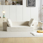 ソファーベッド 2人掛け コンパクト ソファ ソファー ゆったり 大きめ 幅170cm ローソファ フロアソファ 折りたたみ 一人 1人 二人掛け おしゃれ 2P ソファベッド 北欧 リビングソファ 折り畳み モダン 韓国 7日内出荷