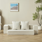 ソファーベッド 2人掛け コンパクト ソファ ソファー ゆったり 大きめ 幅170cm ローソファ フロアソファ 折りたたみ 一人 1人 二人掛け おしゃれ 2P ソファベッド 北欧 リビングソファ 折り畳み モダン 韓国 7日内出荷