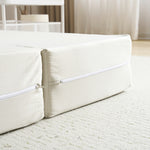 ソファーベッド 2人掛け コンパクト ソファ ソファー ゆったり 大きめ 幅170cm ローソファ フロアソファ 折りたたみ 一人 1人 二人掛け おしゃれ 2P ソファベッド 北欧 リビングソファ 折り畳み モダン 韓国 7日内出荷