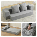 ソファーベッド 2人掛け コンパクト ソファ ソファー ゆったり 大きめ 幅170cm ローソファ フロアソファ 折りたたみ 一人 1人 二人掛け おしゃれ 2P ソファベッド 北欧 リビングソファ 折り畳み モダン 韓国 7日内出荷