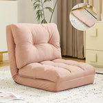 座椅子 リクライニング 15段階 こたつ ハイバック ソファーベッド 1人掛け 3way 折りたたみ コンパク シンプル リビング ローテーブル 椅子 イス 背もたれあり 新生活 リクライニング座椅子 折り畳み シングル ファブリック ふわふわ 軽量