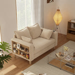 ソファー 2人掛け コンパクト 1人掛け ソファ 北欧 ローソファー 収納付き 一人用 二人用 インテリア おしゃれ かわいい 新生活 2人掛けソファー 二人掛けソファ 2人掛けソファ コンパクトソファ