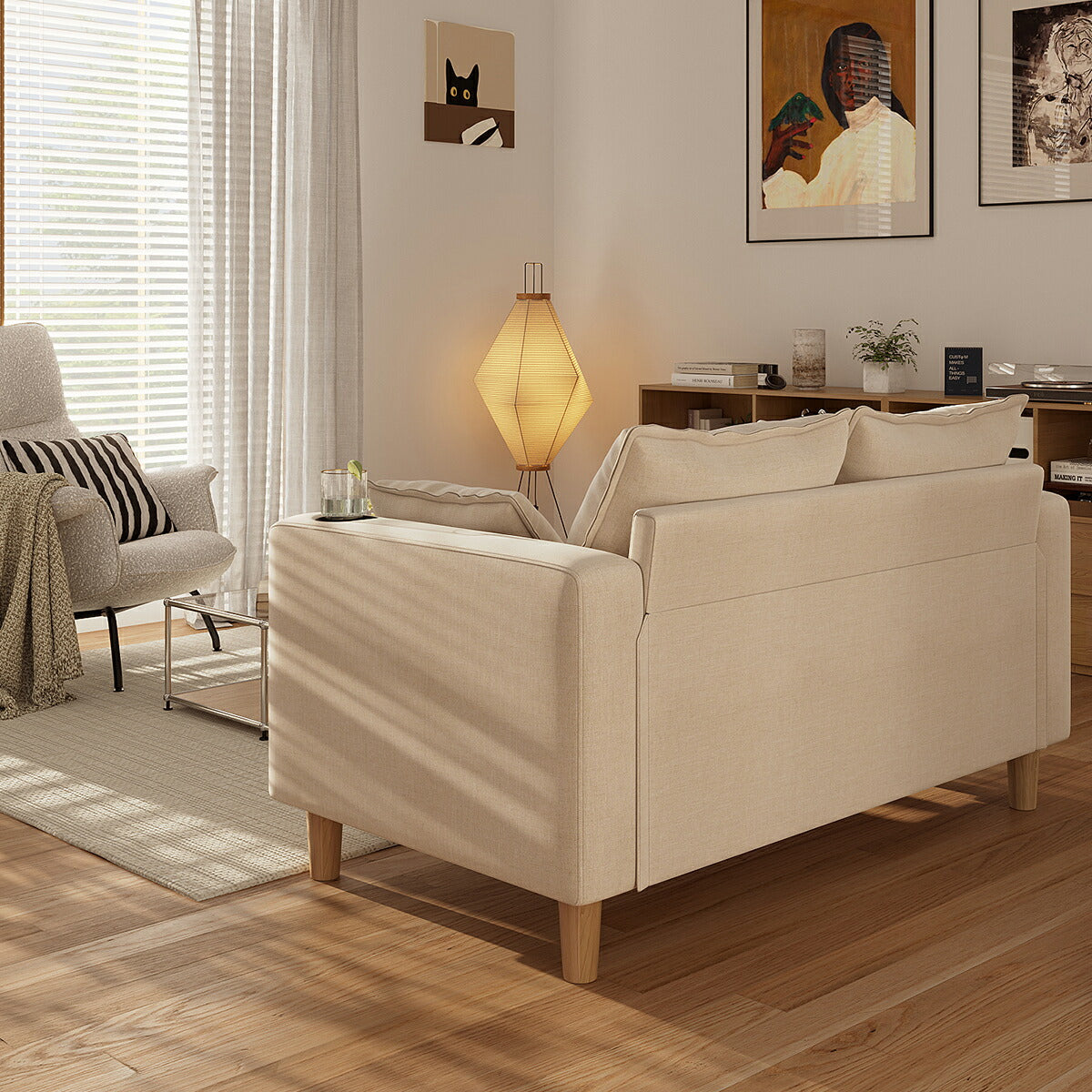 ソファー 2人掛け コンパクト 1人掛け ソファ 北欧 ローソファー 収納付き 一人用 二人用 インテリア おしゃれ かわいい 新生活 2人掛けソファー 二人掛けソファ 2人掛けソファ コンパクトソファ