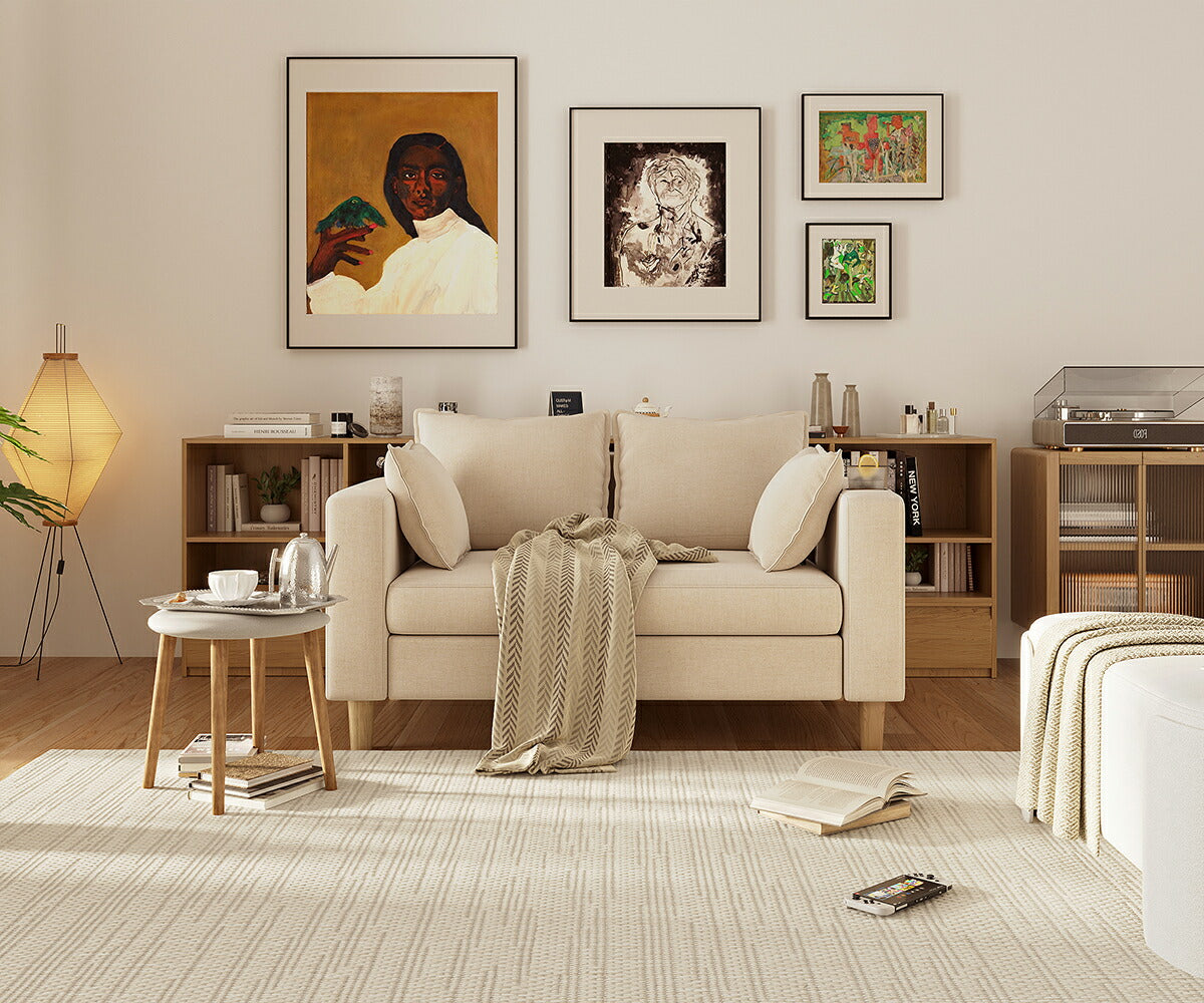 ソファー 2人掛け コンパクト 1人掛け ソファ 北欧 ローソファー 収納付き 一人用 二人用 インテリア おしゃれ かわいい 新生活 2人掛けソファー 二人掛けソファ 2人掛けソファ コンパクトソファ