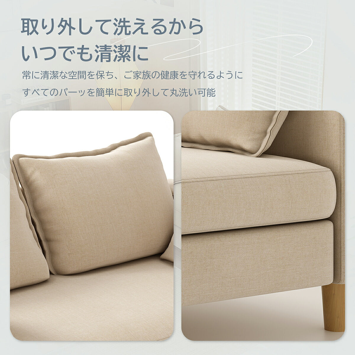 ソファー 2人掛け コンパクト 1人掛け ソファ 北欧 ローソファー 収納付き 一人用 二人用 インテリア おしゃれ かわいい 新生活 2人掛けソファー 二人掛けソファ 2人掛けソファ コンパクトソファ