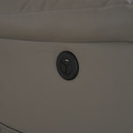 電動 リクライニングチェア リクライニングソファー 1人掛け ハイバック 電動ソファー 電動ソファ 電動リクライニングソファ リクライニングソファー リクライニング 一人掛け 1人がけソファ 1人用 一人用リクライニング ソファー グレー