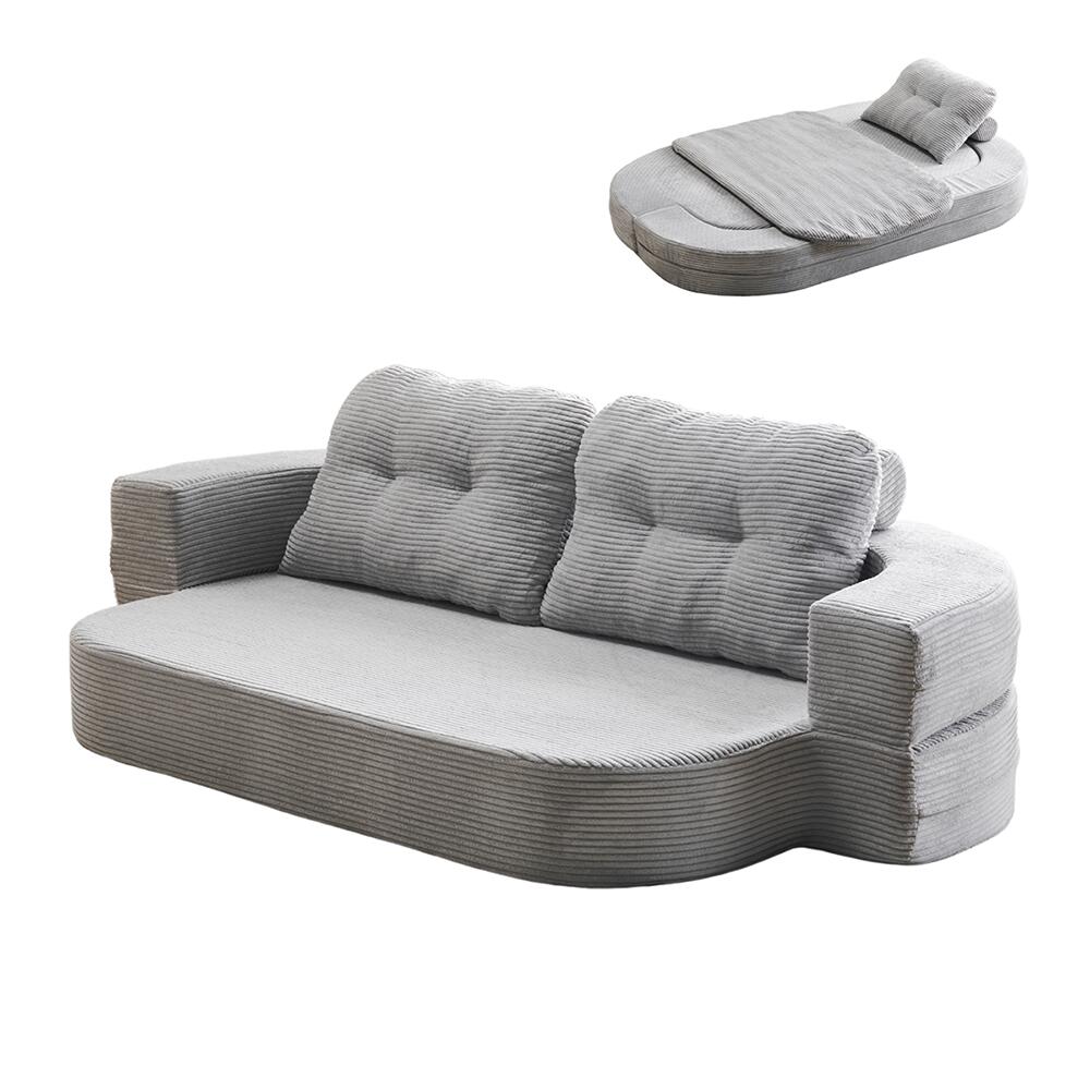 ソファー ソファ ソファーベッド ソファベッド ローソファー 2人掛け コンパクト おしゃれ リクライニングソファ ロー クッション ローソファーベッド ベッド リビング リビングソファ ワンルーム 高反発 7日内出荷