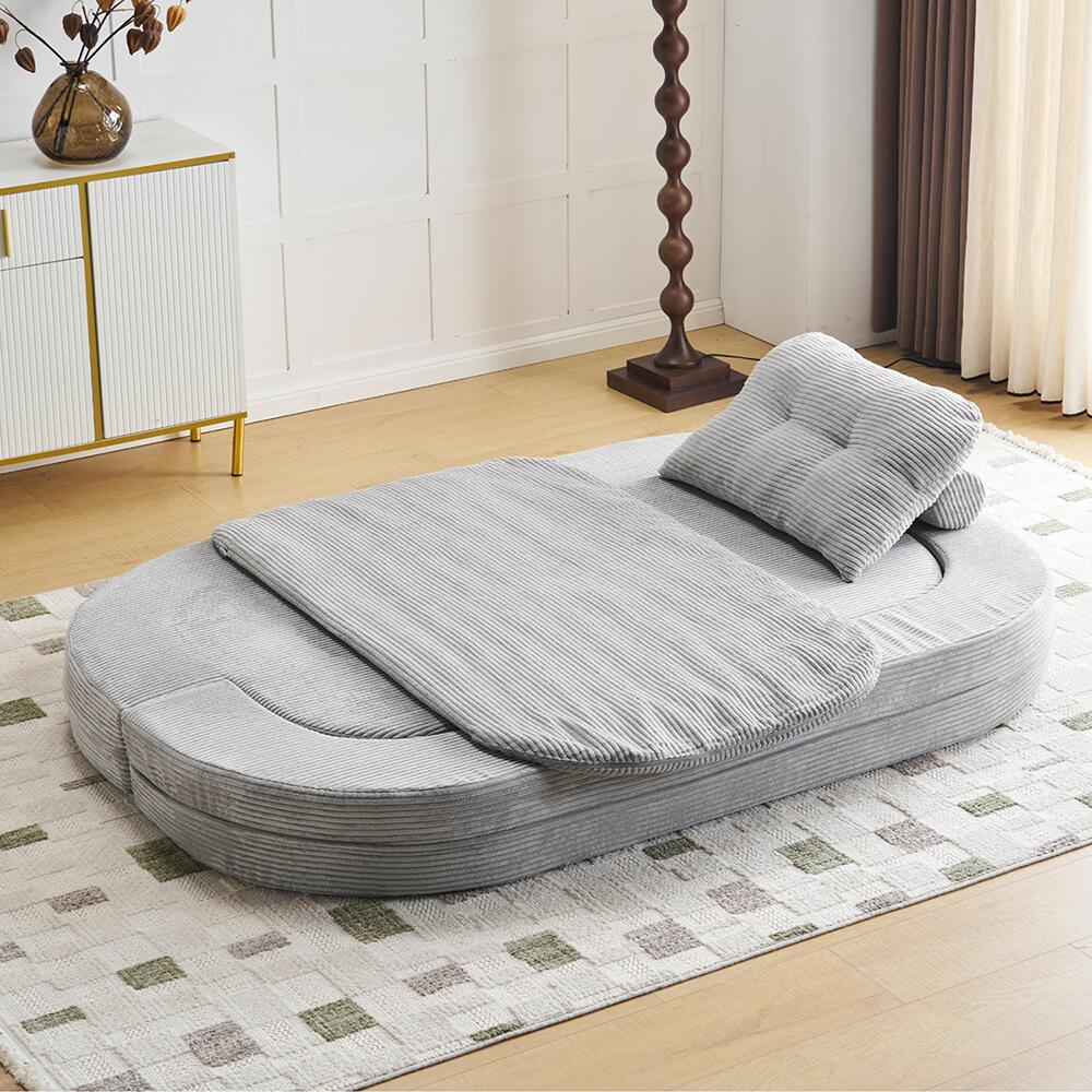 ソファー ソファ ソファーベッド ソファベッド ローソファー 2人掛け コンパクト おしゃれ リクライニングソファ ロー クッション ローソファーベッド ベッド リビング リビングソファ ワンルーム 高反発 7日内出荷