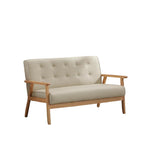 ソファ ソファー 2人掛けソファ 2人掛けソファー 2人掛け 2P 二人掛け ヴィンテージ ローソファー コンパクトソファー リビング リビングソファ レザーソファ レザー 合皮 シンプル リビング 一人暮らし ワンルーム ブラック 黒 ベージュ 7日内出荷