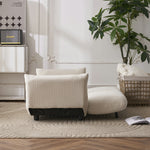 ソファーベッド ソファー 2人掛け シングル 3WAY 100cm リクライニング リクライニングソファ おしゃれ 木脚 一人暮らし ナチュラル 新生活 ワンルーム 北欧 ナチュラル 新生活 1人暮らし ファミリー 寝れる 北欧