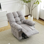 電動 リクライニングチェア リクライニングソファー 1人掛け ハイバック 電動ソファー 電動ソファ 電動リクライニングソファ リクライニングソファー リクライニング 一人掛け 1人がけソファ 1人用 一人用リクライニング ソファー USB付き 収納ポケット付きい