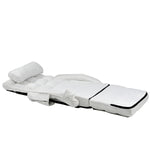 電動 リクライニングチェア リクライニングソファー 1人掛け ハイバック 電動ソファー 電動ソファ 電動リクライニングソファ 14段 リクライニングソファー リクライニング 一人掛け 1人がけソファ 1人用 一人用リクライニング ソファー ホワイト