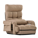 電動 リクライニングチェア リクライニングソファー 1人掛け ハイバック 電動ソファー 電動ソファ 電動リクライニングソファ 14段 リクライニングソファー リクライニング 一人掛け 1人がけソファ 1人用 一人用リクライニング ソファー ホワイト