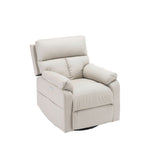 リクライニングソファー 1人掛け 165度調整可能 オットマン一体型 パーソナルチェア PUレザー 収納ポケット付き 耐圧分散 コンパクト 一人暮らし ゲーミングソファー おしゃれ 7日内出荷