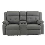 電動リクライニングソファ 2.5人掛け ゼロウォール 左右独立リクライニング USB充電口付き オットマン一体型 電動ソファ 耐圧分散 ハイバック パーソナルチェア リクライニングチェア 二人掛け 7日内出荷