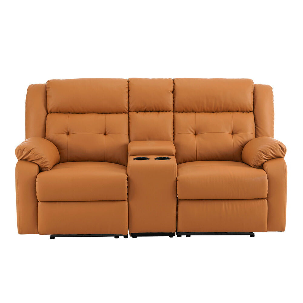 電動リクライニングソファ 2.5人掛け ゼロウォール 左右独立リクライニング USB充電口付き オットマン一体型 電動ソファ 耐圧分散 ハイバック パーソナルチェア リクライニングチェア 二人掛け 7日内出荷