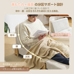 ソファベッド 一人用 折りたたみ コンパクト クッション付き カウチソファー 省スペース 簡単収納 来客用 昼休み リビング 寝室 インテリア 7日内出荷