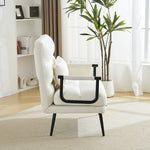 ソファベッド 3WAY 折りたたみ リクライニング 一人掛け カウチソファ 肘付き コンパクト ファブリック 一人暮らし 来客用 7日内出荷