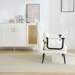 ソファベッド 3WAY 折りたたみ リクライニング 一人掛け カウチソファ 肘付き コンパクト ファブリック 一人暮らし 来客用 7日内出荷