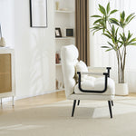 ソファベッド 3WAY 折りたたみ リクライニング 一人掛け カウチソファ 肘付き コンパクト ファブリック 一人暮らし 来客用 7日内出荷